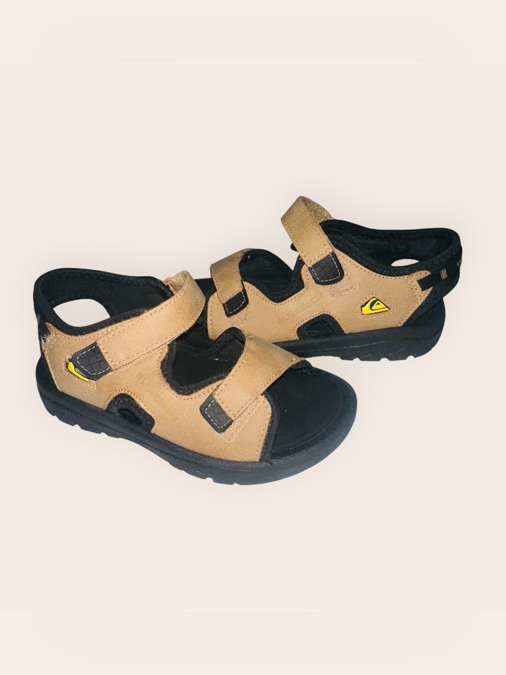 Quicksilver Toddler Sandals